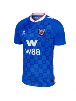 Sunderland Gostujuci Dres 2025-26 Kratak Rukavima